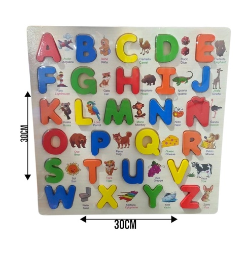 511545 JUEGO DIDACTICO