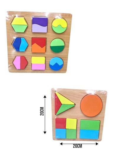 511548 JUEGO DIDACTICO