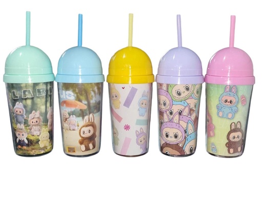VASO TERMICO LABUBU 10245