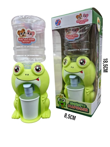 [611774] 611774 DISPENSER RANITA
