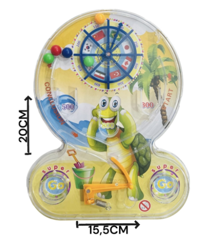 [094199] PINBALL 611924