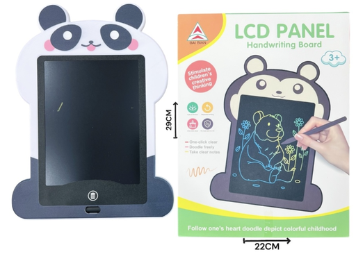 PIZARRA DIGITAL PANDA 511494