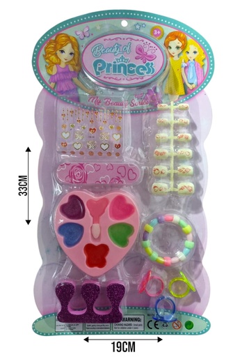 [083149] SET DE UÑAS EN BLISTER 611526
