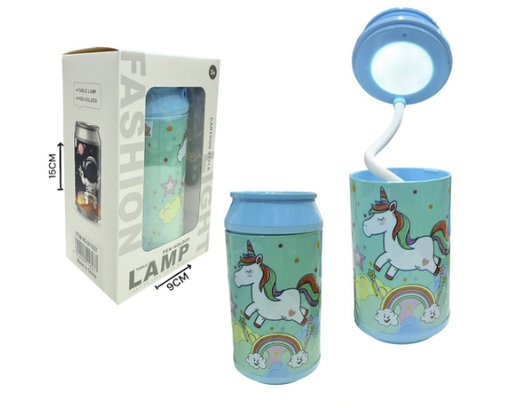 [116277] VELADOR LATITA UNICORNIO 511627