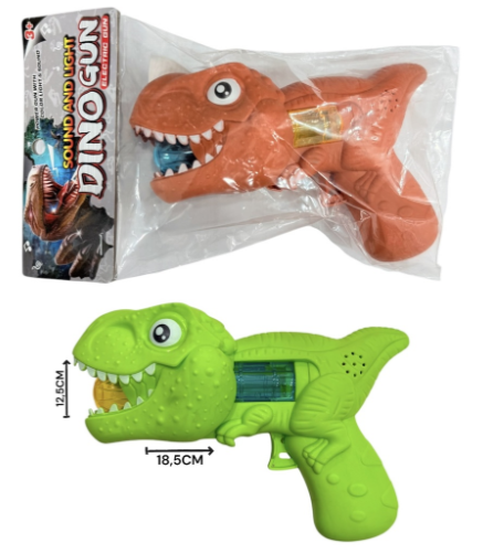 [178070] PISTOLA DINO A PILA 611339