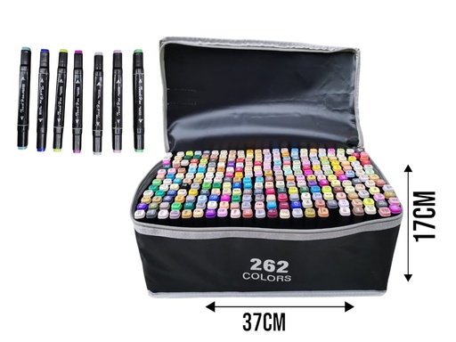 FIBRON TOUCH X 262