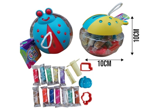 [091976] MASA MARIQUITA C/ACCESORIOS 42139
