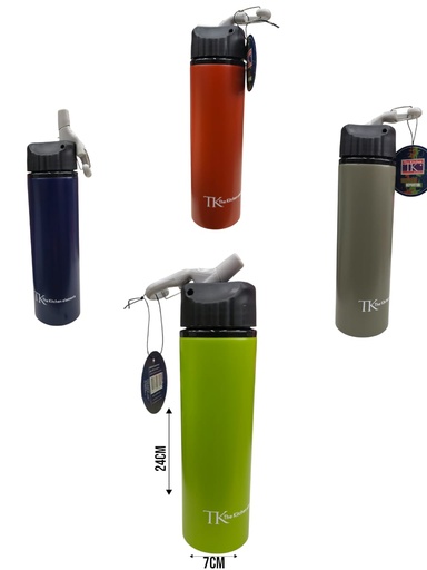 [878874] BOTELLA ALUMINIO XL-6001E