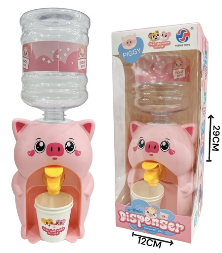 DISPENSER CHANCHO 611768