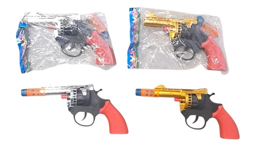 PISTOLA CEBITA