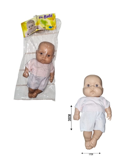 [735528] BEBE MIMOSO 1552