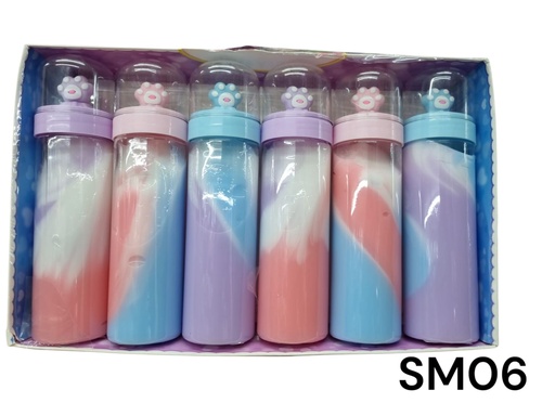 SLIME PASTEL HUELLITA SM06
