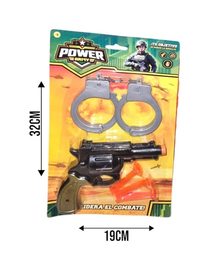 [210613] CONJUNTO MILITAR 53311