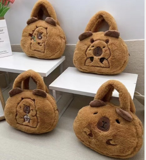 CARTERA CAPIBARA S-2295