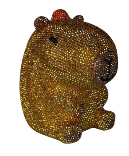 DIAMANTE CAPIBARA 3D MS-C