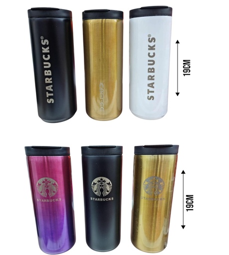VASO TERMICO STARBKS SB-2102/2104