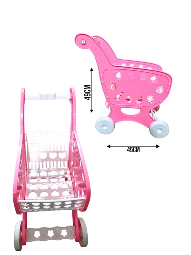 CARRITO DE COMPRA
