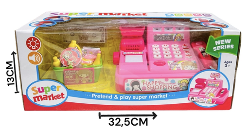 611603 CAJA REGISTRADORA