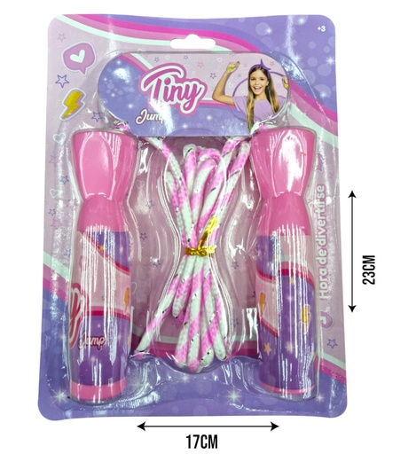 [064475] 55626 SOGA PARA SALTAR 23X17