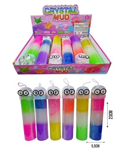 SLIME OJITOS