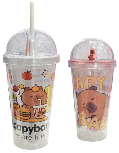 VASO CAPIBARA 512655