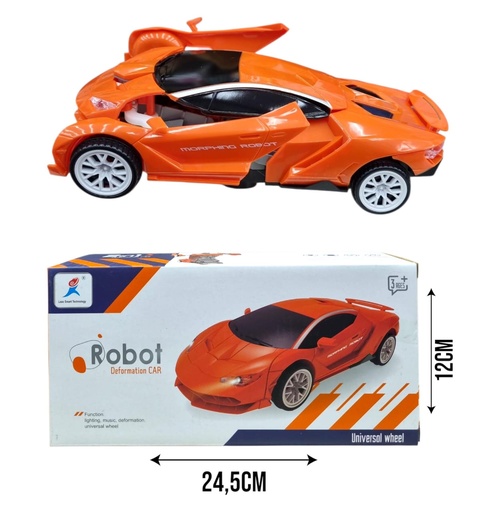 610933 TRANSFORMER AUTO