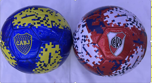 PELOTA FUTBOL YN315-3