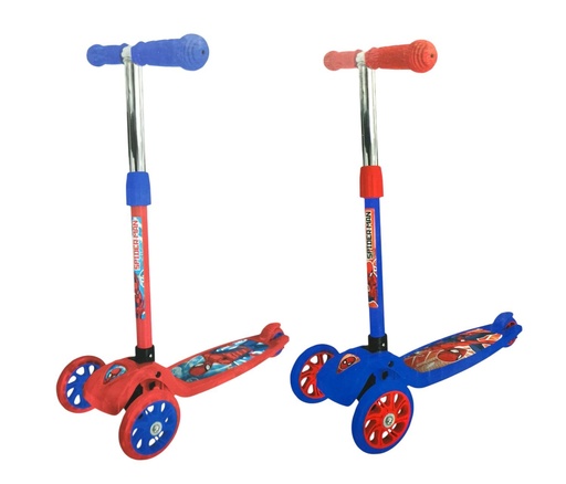 12202 MONOPATIN PLEGABLE