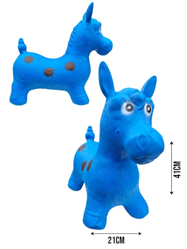56098 CABALLITO SALTARIN