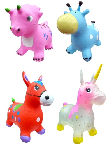 56102 SALTARIN INFLABLE  56107 56105 56108