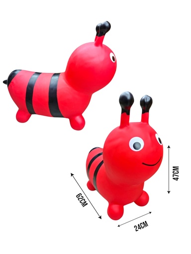 INFLABLE SALTARIN 56112 56114