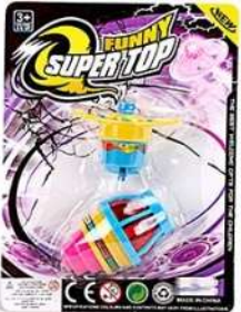623156 TROMPO CON LUZ