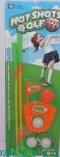 622493 AET DE GOLF