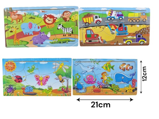 511980 JUEGO DE MADERA 119803