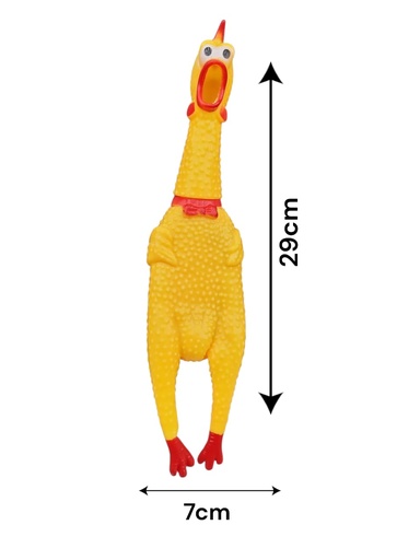 [118028] 511802 CHIFLE POLLO CHICO
