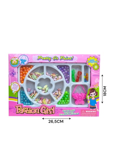 [269359] 622279 ARMA BIJOU EN CAJA