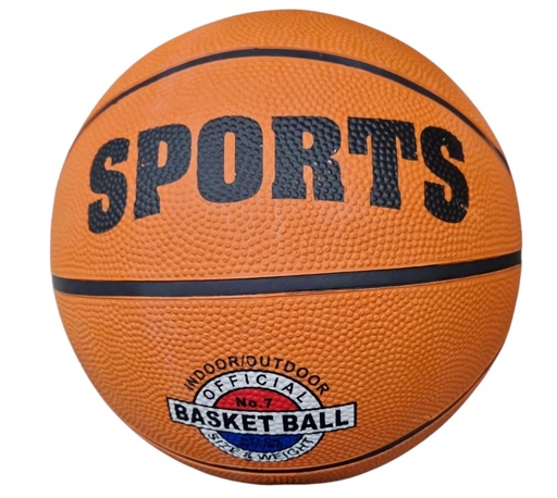 512697 PELOTA DE BASKET N7