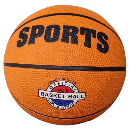 512698 PELOTA DE BASKET N5