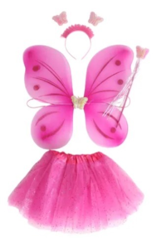 512047 SET ALITA CON TUTU