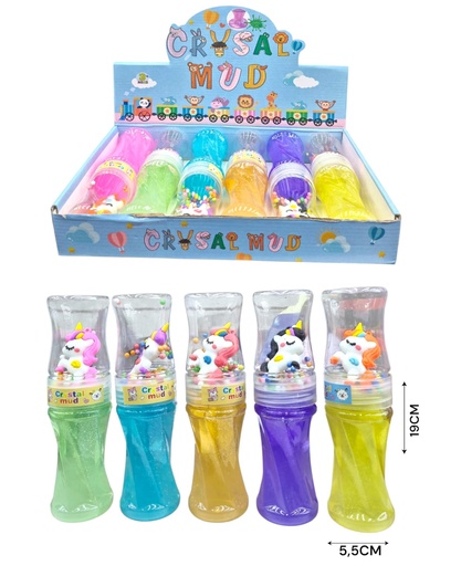 511920 SLIME UNICORNIO