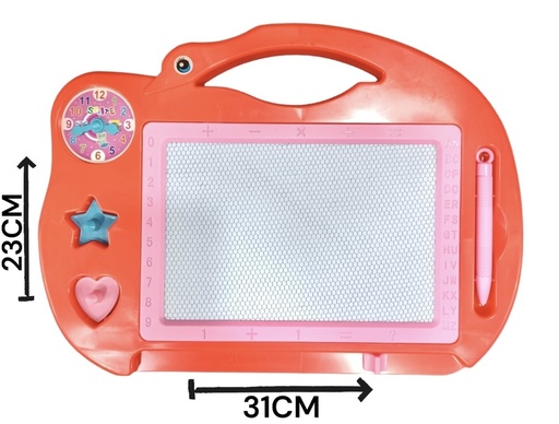510623 PIZARRA CISNE CON IMANCITOS