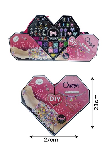 SET PULSERAS JY-25-421