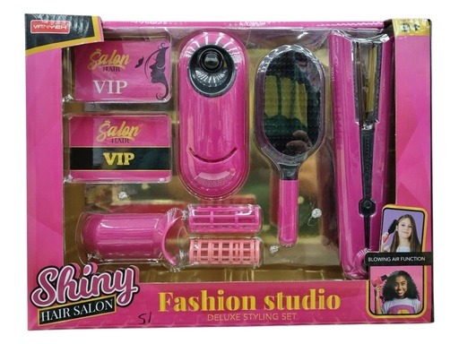 SET DE BELLEZA JY-25-402