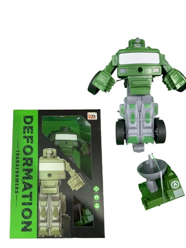 ROBOT JY-25-312