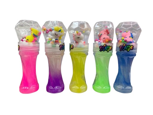 511915 SLIME UNICORNIO DIAMANTE