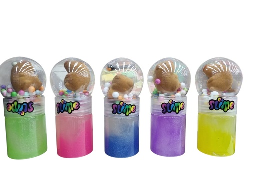 511913 SLIME CAPIBARA