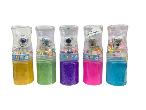511912 SLIME ASTRONAUTA