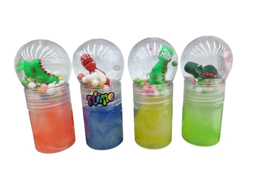 511910 SLIME DINOSAURIO