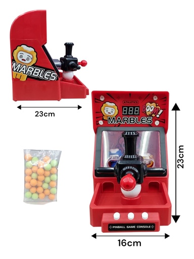 622390 MAQUINA PINBALL 622389