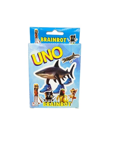 CARTA UNO TRALALERO
